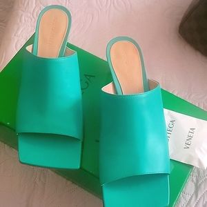 Bottega veneta sandals